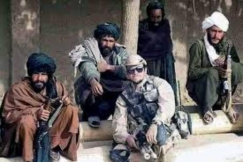 پارچه‌سازی ساختار کنونی افغانستان