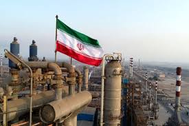 پیروزی نفت ایران در جنگ تحریم