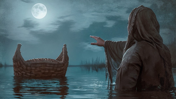 هوش مصنوعی و نجات فیلم موسی کلیم الله
