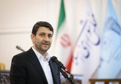  حضور قالیباف در نشست هوش مصنوعی