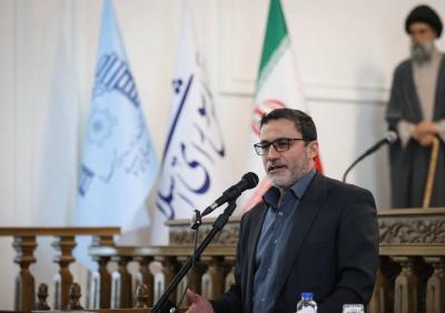  حضور قالیباف در نشست هوش مصنوعی