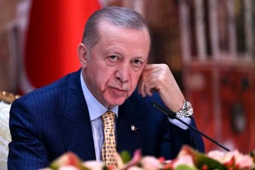 سه دستاورد مهم اردوغان در سیاست خارجی