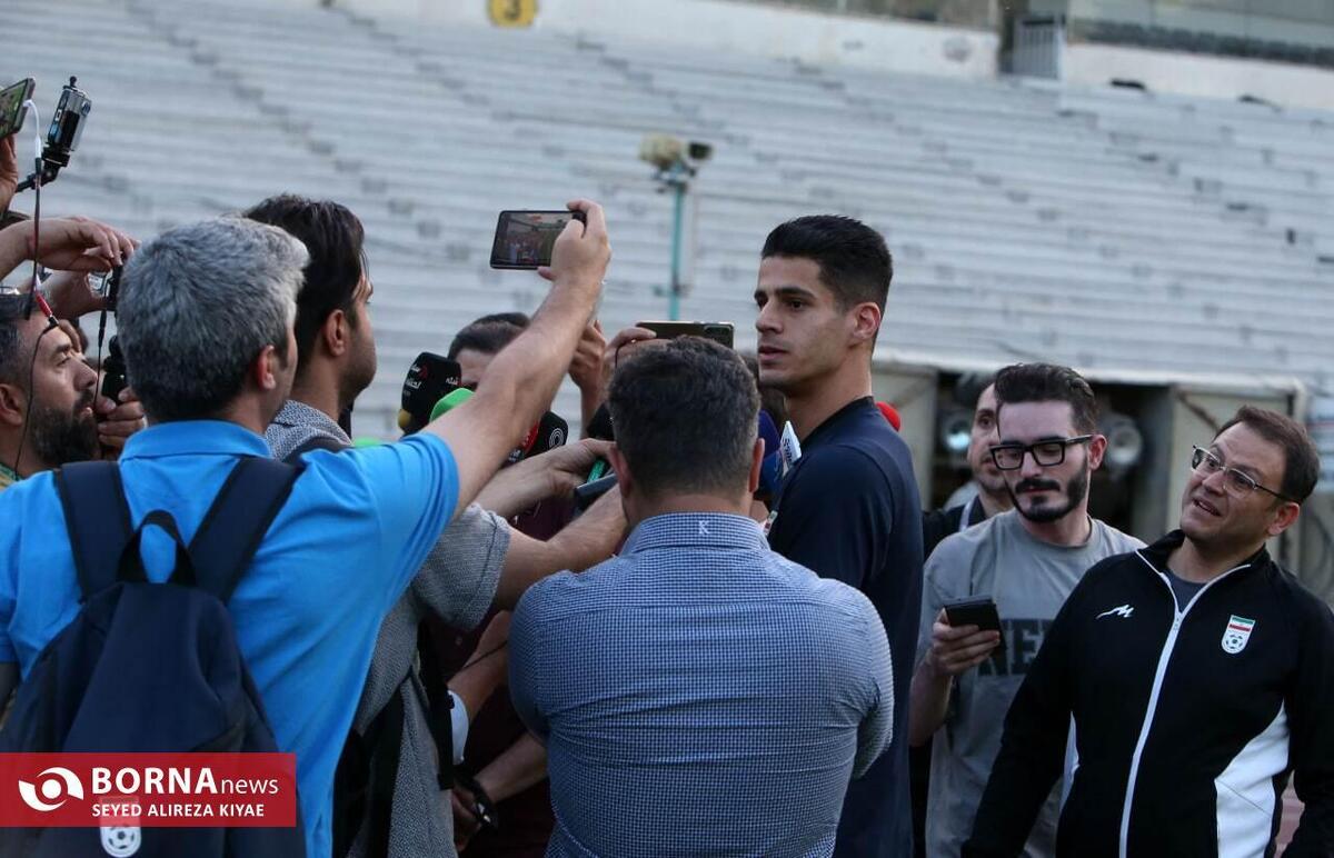  پیام نیازمند خرید پنجم پرسپولیس شد