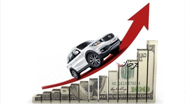 مونتاژکارها و خریداران خودرو در نبرد جدید قیمتی