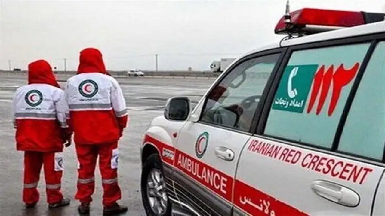 احتمال وقوع طوفان تندری و وقوع سیلاب در چند استان