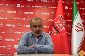  جنجال جدید درویش درباره پرسپولیس 