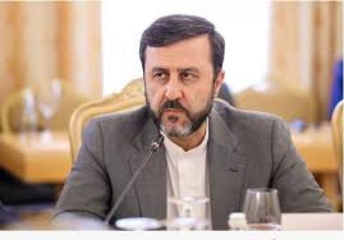 تحریم‌ها اقتصاد ملی کشورها را تخریب می‌‌کند 