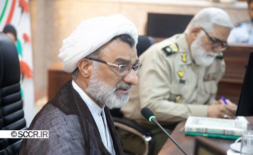  حکمرانی شهید رئیسی، الگویی از ترکیب عدالت، معنویت و مشارکت مردمی بود