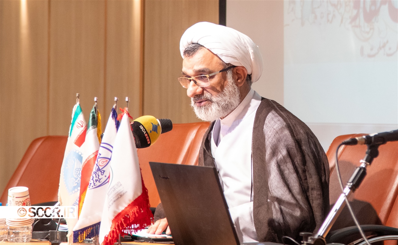 دیپلماسی مقاومت نظریه‌ای اثرگذار با بنیان‌های حکمی و دینی است