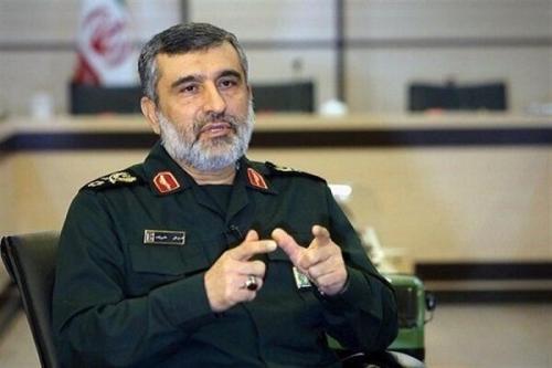 شهید رئیسی در ابتدای دولت پیشنهاد وزارت صمت را به من داد اما رهبر انقلاب مخالفت کردند