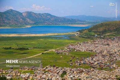 مریوان؛ بهشت گردشگری با طبیعت بکر 