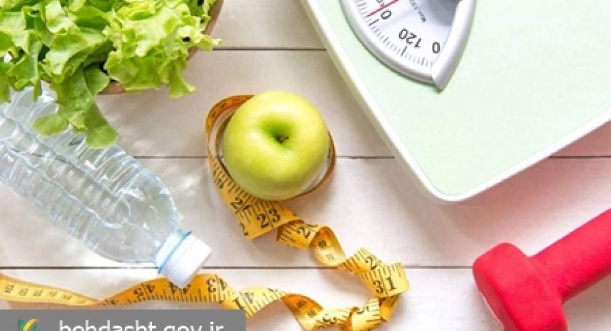 رژیم گرفتن یا گرسنه ماندن ؟