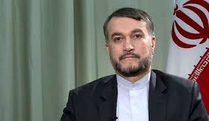 اینفوگرافیک/ وزیر خارجه مجاهد 