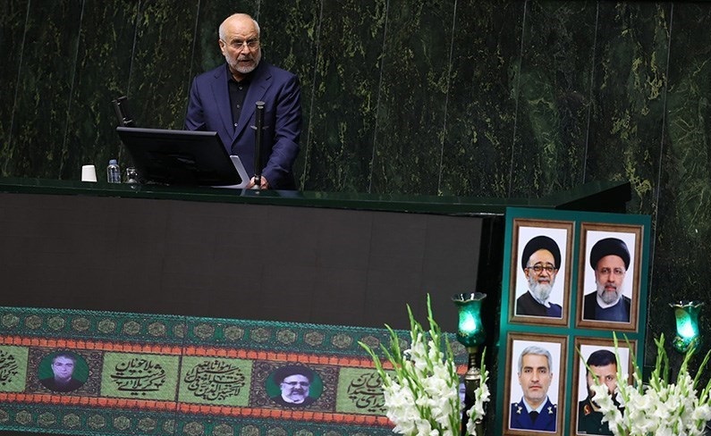 مبنای شهید رئیسی در دولت‌داری، کار و امید بود 