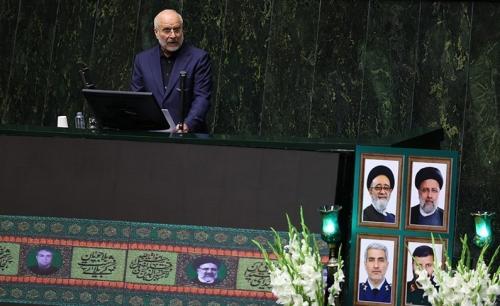 مبنای شهید رئیسی در دولت‌داری، کار و امید بود 