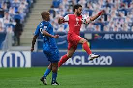 بازیکن پرسپولیس راهی سپاهان شد