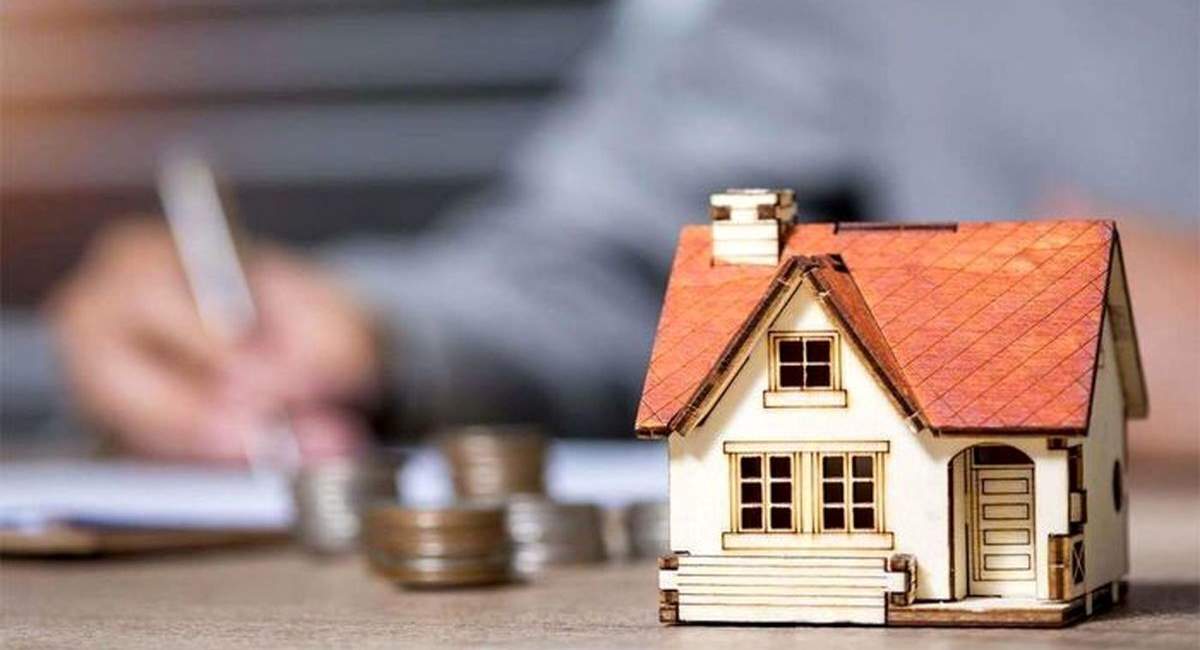توقف رشد قیمت مسکن