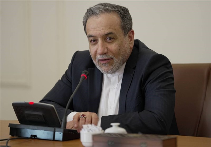 پیام ایران به جامعه جهانی روشن است
