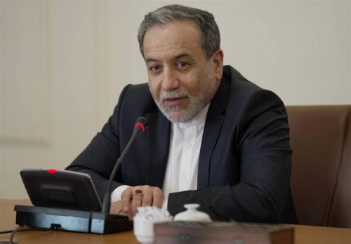 پیام ایران به جامعه جهانی روشن است