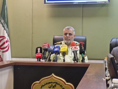 ناگفته‌های پلیس آگاهی از حادثه بندرعباس
