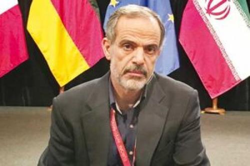 ترامپ برای حمله دستش باز نیست