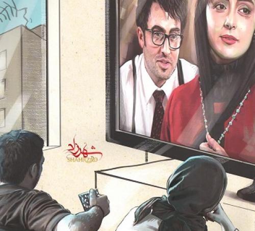 خانم بازیگر! خبری تازه از دستمزدهای نجومی بده! 