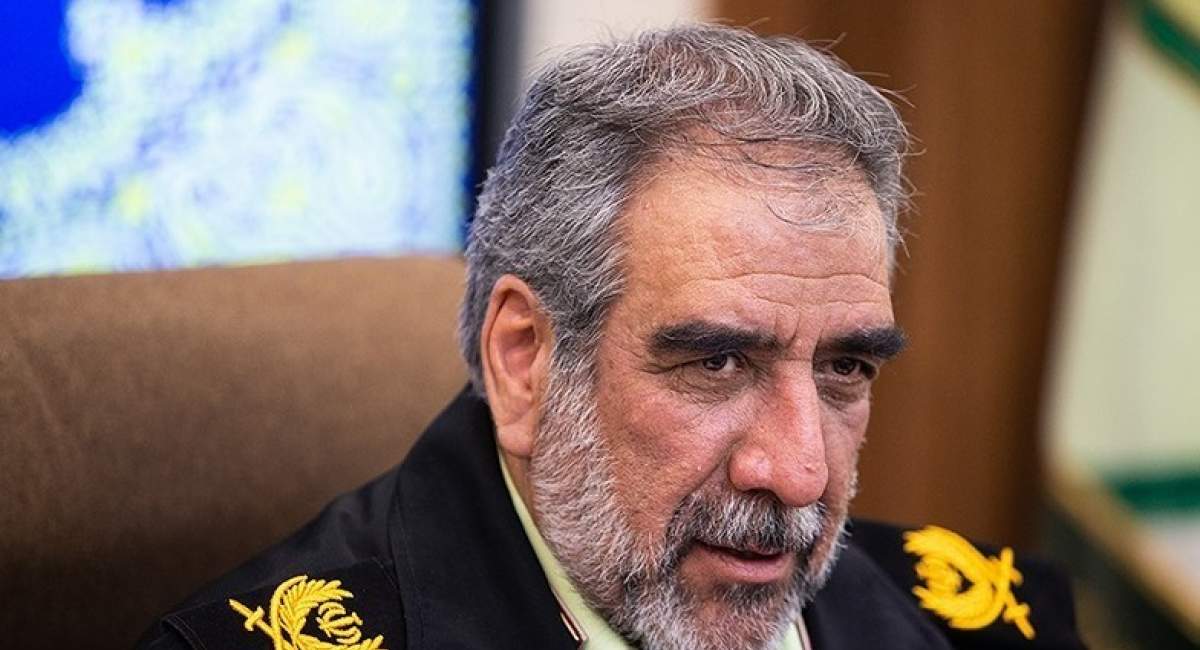 کاهش۳۳ درصدی شرارت در تهران 