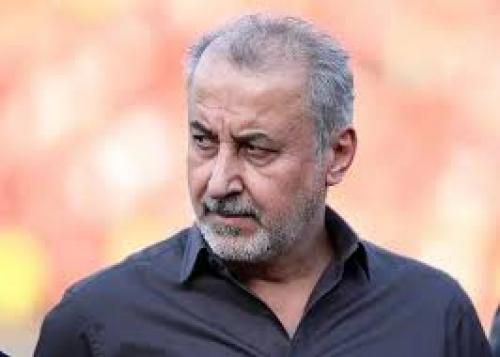  سرنوشت درویش در پرسپولیس مشخص شد