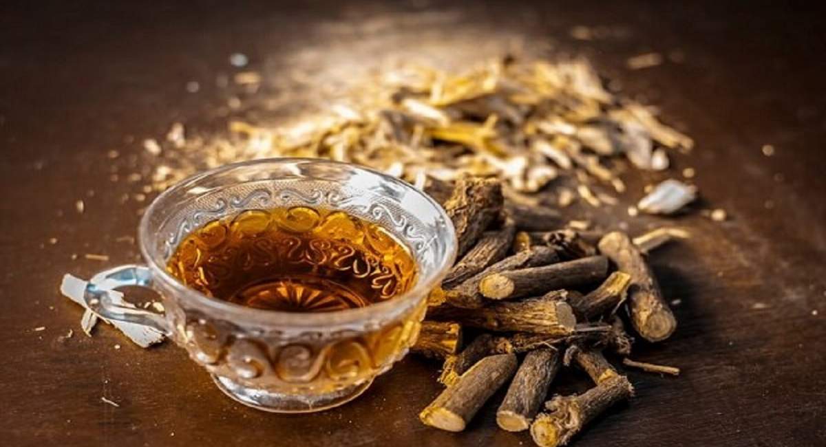 گیاهی تلخ با خواصی شیرین برای بدن 