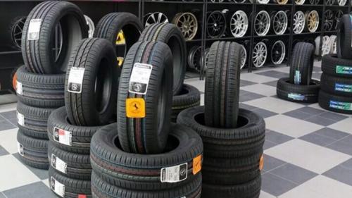 قیمت لاستیک خودرو اول خرداد ۱۴۰۴