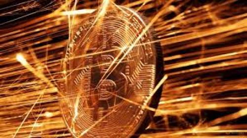  بیت‌کوین رکورد زد 