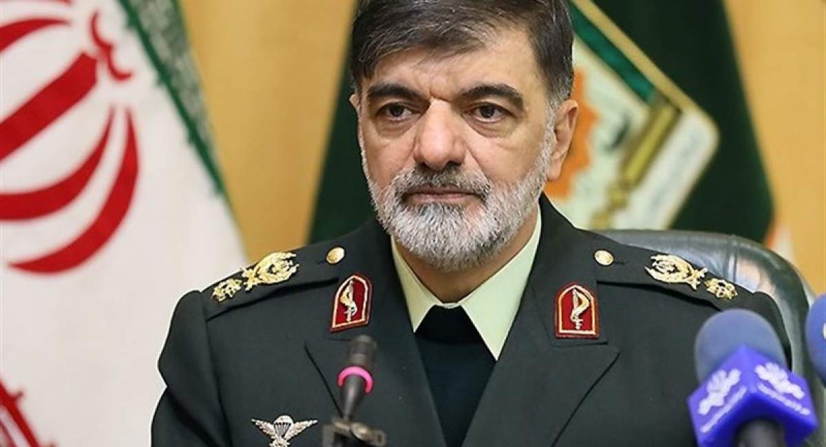 درخواست رادان از سران طوایف و علما 