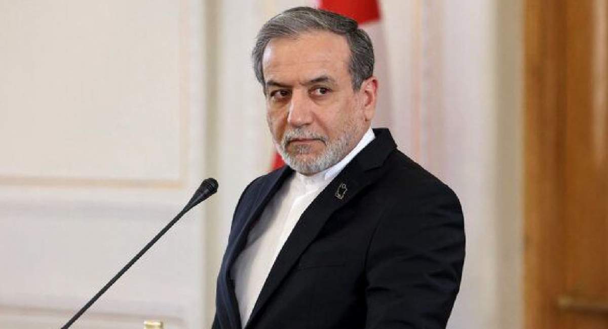 متن سخنرانی عراقچی در نشست مجازی آیورا 