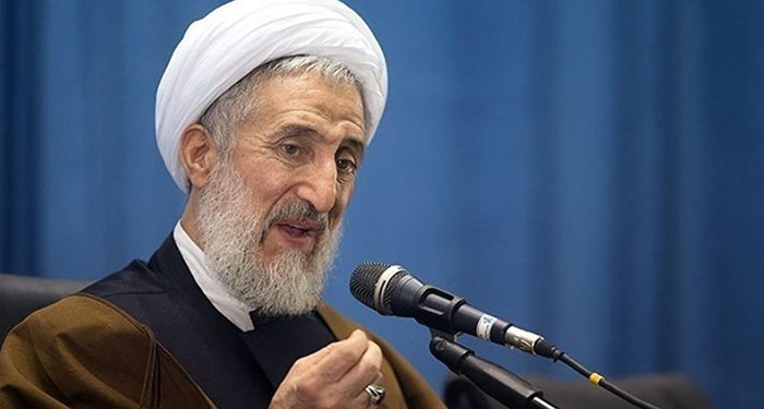 صدیقی: شهید رئیسی یک آموزگار تحول‌آفرین است/ ایران هرگز در برابر قدرت‌های اتمی عقب‌نشینی نکرده است