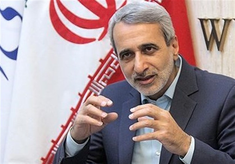 غنی‌سازی اورانیوم  قابل مذاکره نیست 
