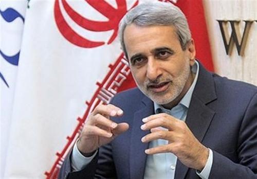 غنی‌سازی اورانیوم  قابل مذاکره نیست 