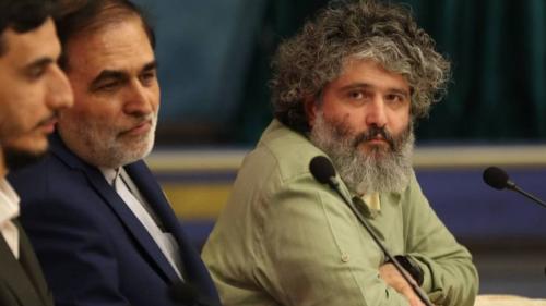 ایرانِ جان روی آنتن رسانه ملی