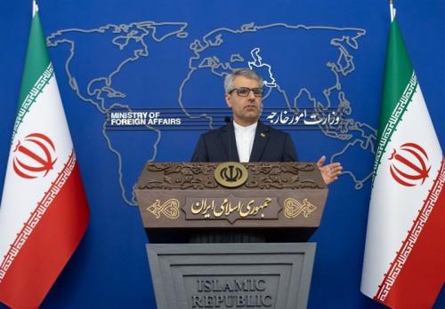  حماسه آزادسازی خرمشهر چراغ راه ما در مسیر استقلال است 