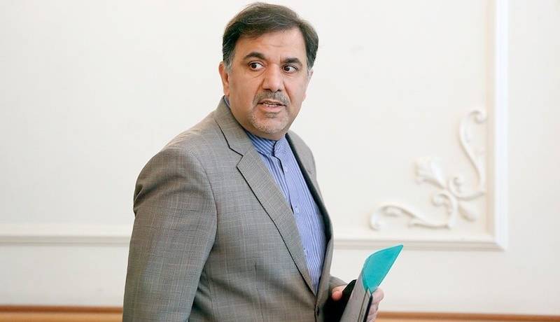 یک فرد آگاه در همایش نبود که آخوندی را بازخواست کند؟