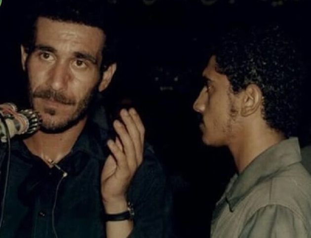 بانگ فتح خرمشهر تقدیم به محمد جهان آرا بانگ فتح خرمشهر تقدیم به محمد جهان آرا