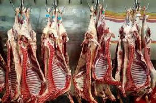 قیمت گوشت قرمز امروز 3 خرداد