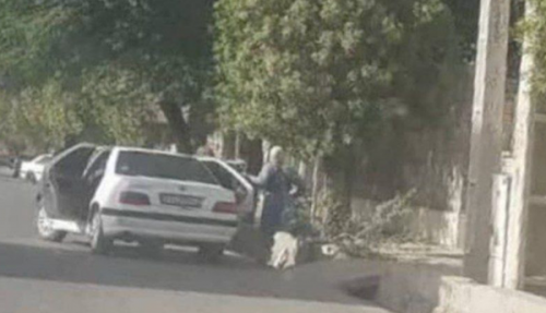 روحانی ربوده‌شده در ایرانشهر آزاد شد