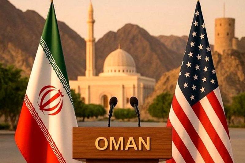 پاسخ به شبهاتی پیرامون مذاکرات ایران و آمریکا + فیلم پاسخ به شبهاتی پیرامون مذاکرات ایران و آمریکا + فیلم