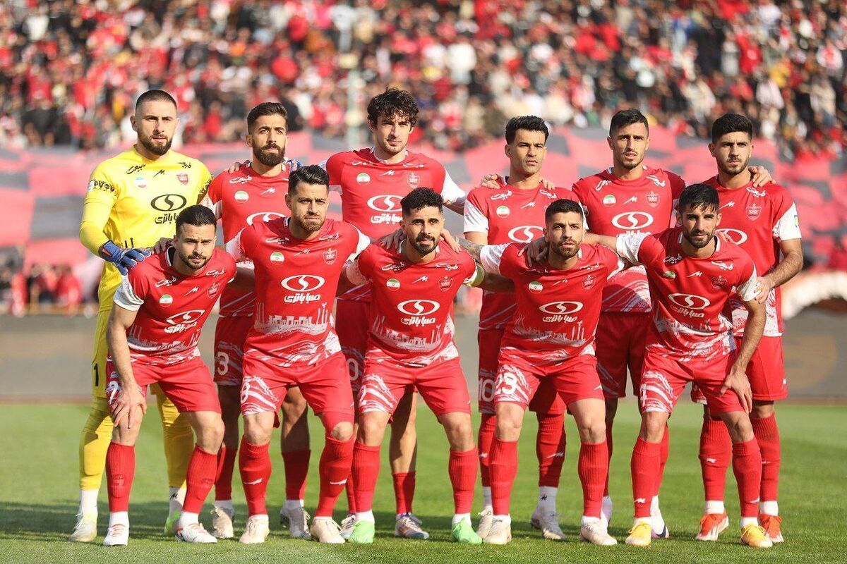 پرسپولیس ستاره مدنظر استقلال را جذب کرد 