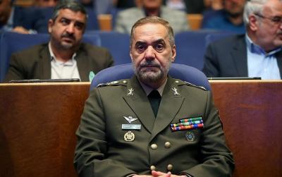  همایش بین‌المللی الگوی حکمرانی شهید آیت الله رئیسی / عکس