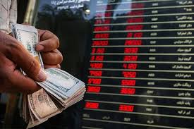 قیمت دلار یکشنبه 4 خرداد