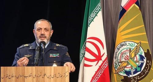 خودکفایی ایران به ساخت انواع شناور رسید 