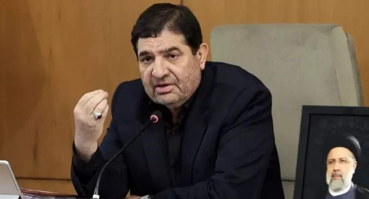 بررسی عملکرد مخبر پس از شهادت رئیس‌جمهور