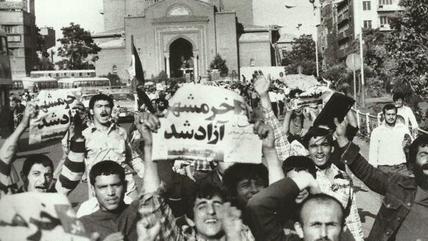 بیانیه سپاه برای سالروز فتح خرمشهر