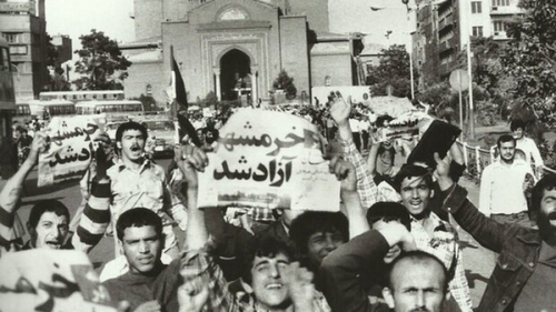 بیانیه سپاه برای سالروز فتح خرمشهر